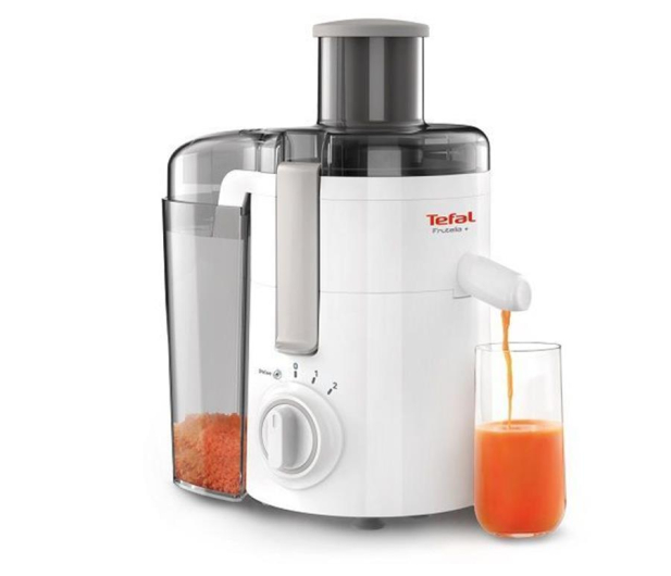 Tefal Sokowirówka ZE370138 Fruitelia Plus - 493335 - zdjęcie 3